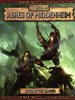 WFRP: Ashes of Middenheim