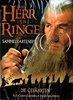Der Herr der Ringe Sammelkartenspiel: Die Gefährten, Gandalf Starterdeck