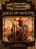 D&D3: Races of Destiny