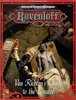 Ravenloft: Van Richten's Guide to the Created