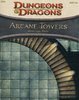D&D4: Arcane Towers (Dungeon Tiles)
