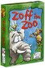 Zoff im Zoo DE *Empfehlungsliste Spiel des Jahres 2000*