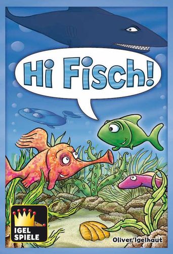 Hi Fisch DE