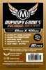 Premium Magnum Copper Sleeves (80pcs) "7 Wonders" 65x100mm - 7106