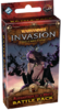 WH Invasion: Redemption of a Mage - Battle Pack EN