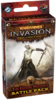 WH Invasion: The Fourth Waystone - Battle Pack EN