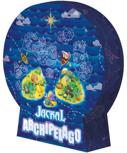 Jackal Archipelago - EN