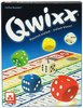 Qwixx DE - 4015 *Nominiert zum Spiel des Jahres 2013*