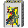 Tichu Pocketbox (Metallbox) DE