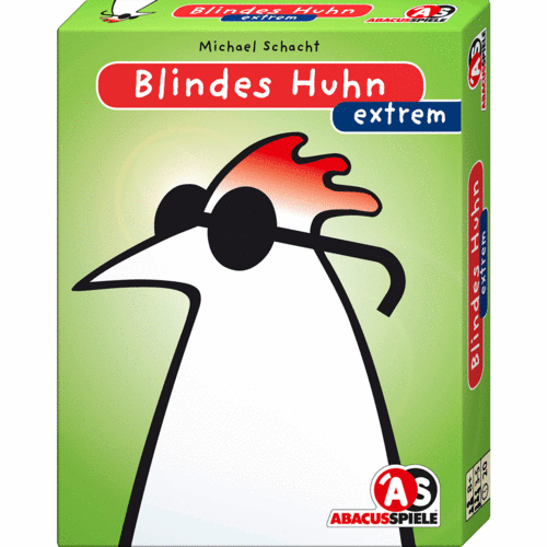 Blindes Huhn extrem DE