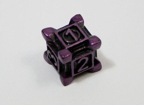 Swarm Purple W6 (Metall)