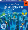 Das magische Labyrinth DE/EN/FR/IT/NL *Kinderspiel des Jahres 2009*