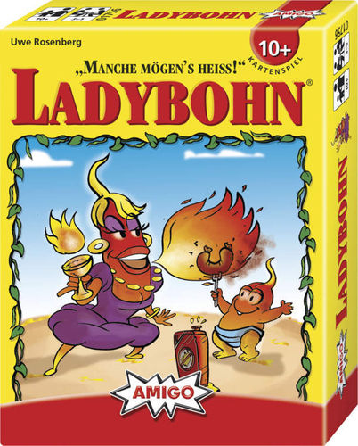 Ladybohn DE