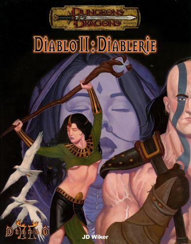 D&D3: Diablo II: Diablerie