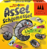 Assel Schlamassel DE/EN/FR/IT/NL