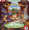Die Quacksalber von Quedlinburg - Die Kräuterhexen (Erweiterung-1) DE