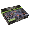 Tabletop Terrain: Cyberpunk Core Set (131 pcs) EN
