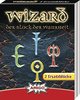 Wizard - Ersatzblöcke (2 Stück) DE