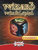 Wizard Würfelspiel - Ersatzblöcke (2 Stück) DE