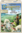 Carcassonne - Schafe und Hügel (Erweiterung-9) DE