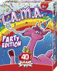 LAMA Party Edition DE