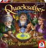 Die Quacksalber von Quedlinburg - Die Alchemisten (Erw.2) DE (VORBESTELLUNG - Juni 2022)