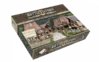 Tabletop Terrain: Fantasy Village (420 pcs) EN