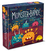 Monster-Bande DE/EN/FR/IT
