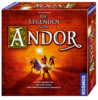 Legenden von Andor DE *Kennerspiel des Jahres 2013*