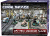 Core Space - Wanted Dead or Alive! (Expansion) EN