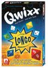 Qwixx Longo DE/CS/EL/EN/ES/FR/IT/PL/PT - 4121