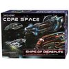 Core Space - Ships of Disrepute (Expansion) EN
