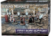 Core Space - First Born Support (Expansion) EN
