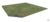 Gaming Mat: Grassy Fields 2x2 (60x60cm) v.1