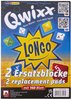 Qwixx Longo - Ersatzblöcke (2er) DE - 4124