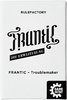 Frantic - Troublemaker (Erweiterung-1) DE
