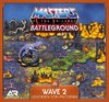 Masters of the Universe: Battleground - Wave 2: Legenden von Preternia (Erweiterung) DE