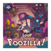 The Loop - Die Rache von Foozilla! (Erweiterung-1) DE