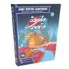 Mein erstes Abenteuer: Die Odyssee der Oneiros (Spielbuch) *Empfehlungsliste Kinderspiel 2023* DE