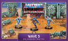 Masters of the Universe: Battleground - Wave 5: Evil Warriors-Fraktion (Erweiterung) DE