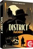 District Noir DE/FR